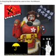 Illustration for article titled iOverwatch/is Mei Is Becoming A Symbol Of The Hong Kong Resistance